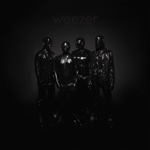 Vinyl WEEZER - WEEZER (BLACK ALBUM-INDIE EXCLUSIVE LP)