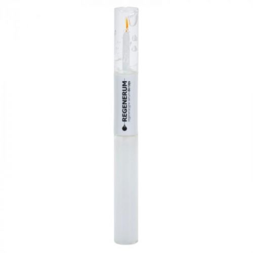 Regenerum Eye Care regeneračné sérum na mihalnice 4 + 7 ml