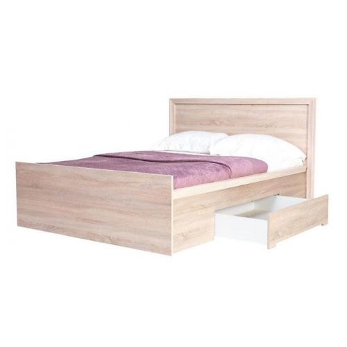 Posteľ Finezja f21 + zásuvky 180