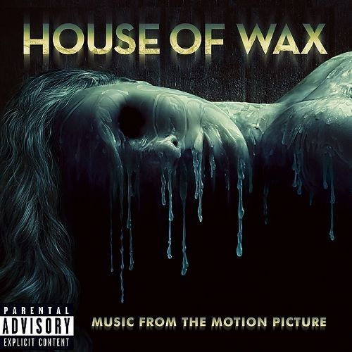 Vinyl OST - RSD - HOUSE OF WAX