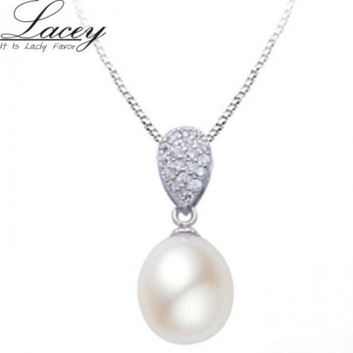 Náhrdelník Lacey Nela-Biela KP3951