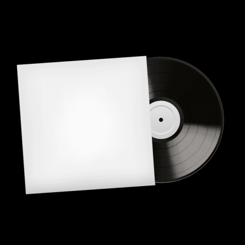 OST - Vinyl RSD - BRIGHT LIGHTS, BIG CITY