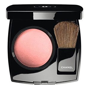 Chanel Púdrová tvárenka Joues Contraste (Powder Blush) 4 g 64  Pink Explosion