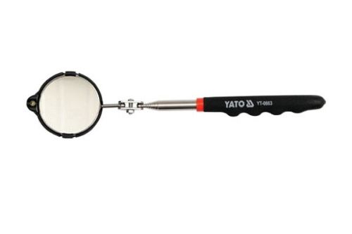 Zrkadlo kontrolné YATO YT-0663