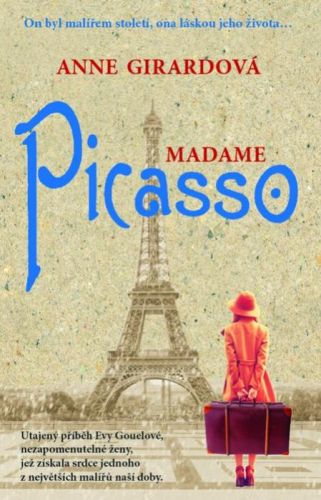Madame Picasso (On byl malířem století, ona láskou jeho života...)