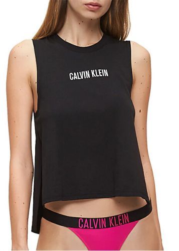 Calvin Klein Dámske tielko KW0KW01009 -beh L