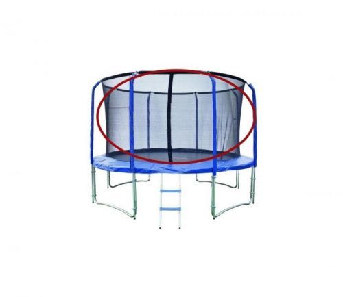 Ochranná sieť pre trampolínu Marimex 396 cm