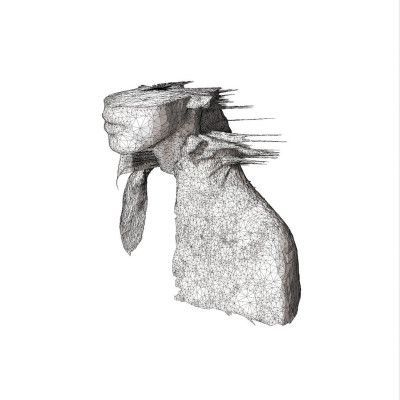 Coldplay - CD A RUSH OF BLOOD TO THE HEAD