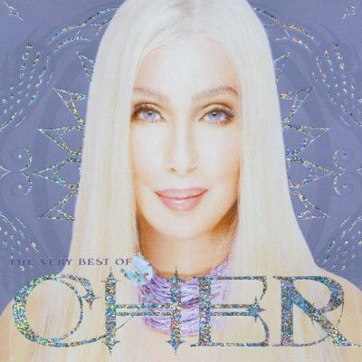Cher - CD VERY BEST OF,THE