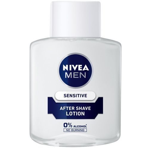 Nivea Voda po holení Sensitive 100 ml