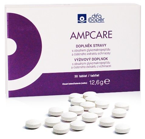 AMPCARE 30 tbl