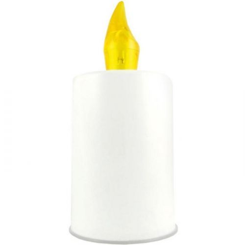 Kahanec LED žltá plameň