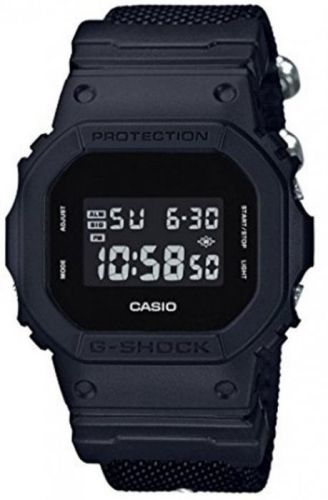 Casio G-Shock DW-5600BBN-1ER