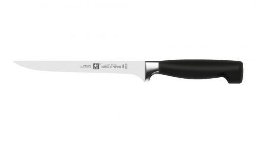 Zwilling Four Star filetovací nôž, 180 mm