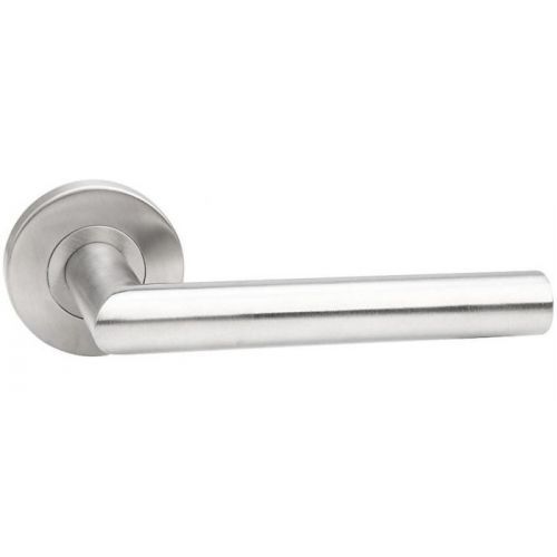 Dverová kľučka Lumen  E11 nerez