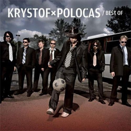 Kryštof - Vinyl POLOCAS (2015)