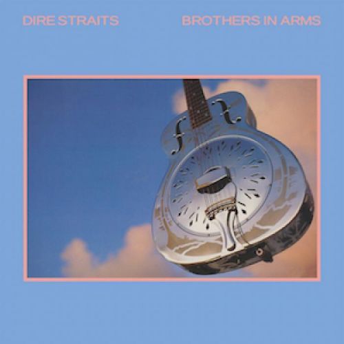 Vinyl DIRE STRAITS - BROTHERS IN ARMS