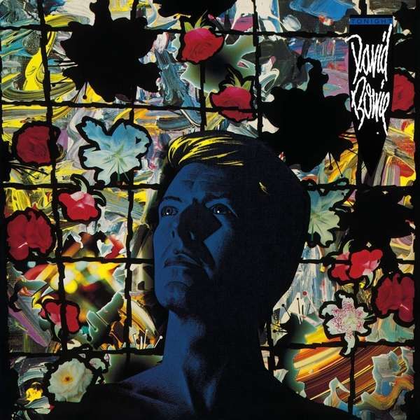David Bowie - Vinyl TONIGHT (2018 REMASTERED)