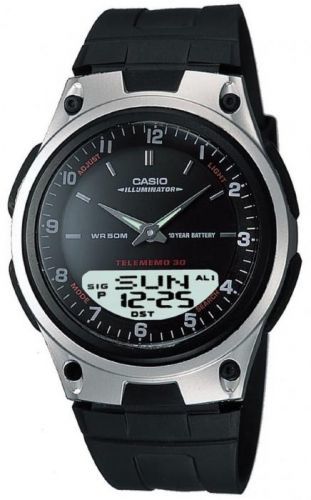 Casio Sports AW-80-1AVES