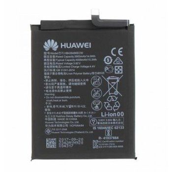HB446486ECW Huawei Baterie 3900mAh Li-Ion (Service Pack)