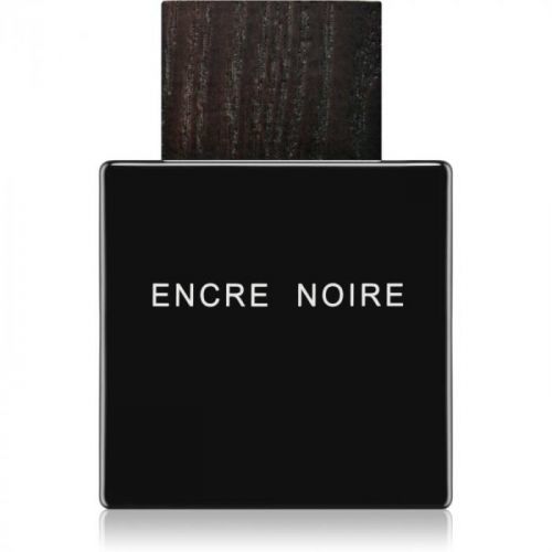 Lalique Encre Noire toaletná voda pre mužov 100 ml