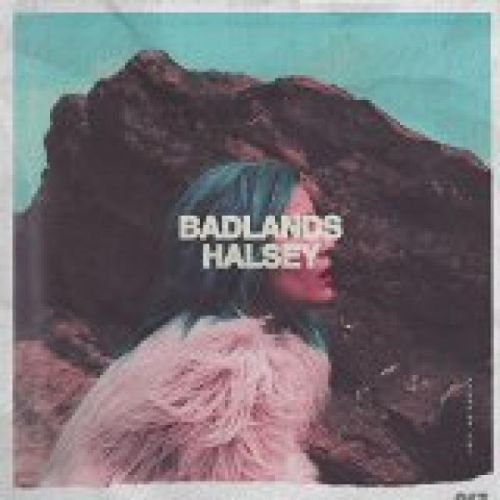 Halsey - Vinyl BADLANDS