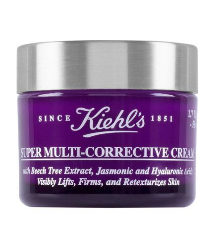 Kiehl's Ošetrujúce pleťový krém s anti-age účinkom (Super Multi Corrective Cream) 50 ml