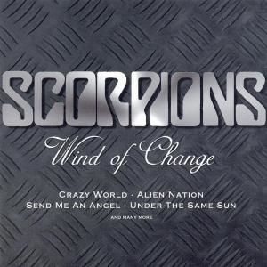 CD SCORPIONS - CLASSIC BITES
