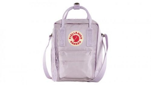 Fjällräven Kånken Sling Pastel Levander fialové F23797-457