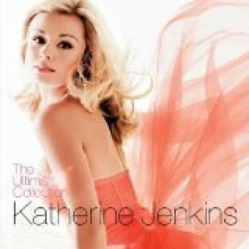 CD JENKINS KATHERINE - BEST OF