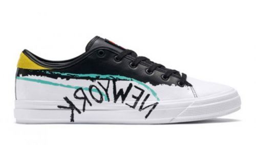 Puma Capri Bradley Theodore farebné 369391_01