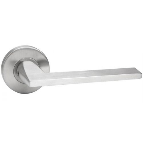 Dverová kľučka Solte E11 nerez