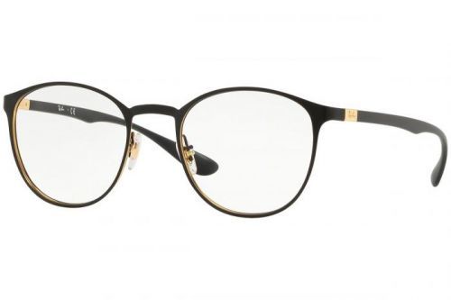 Ray-Ban RX6355 2994 - Veľkosť L