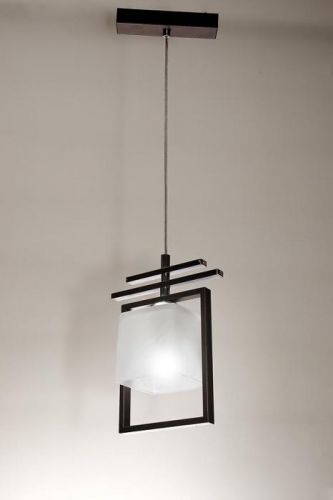 Lampa Rubin 2456 BR LW1