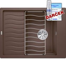 BLANCO ELON 45 S káva