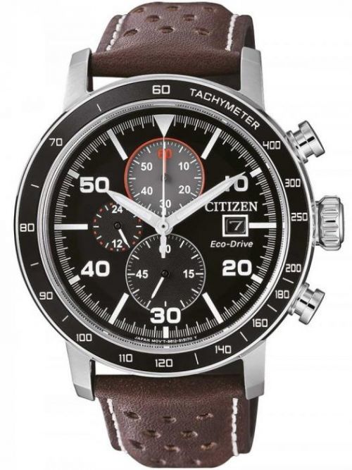 Citizen Eco-Drive CA0641-24E