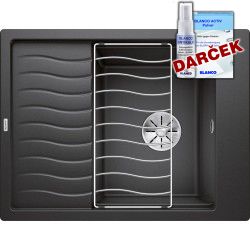 BLANCO ELON 45 S antracit