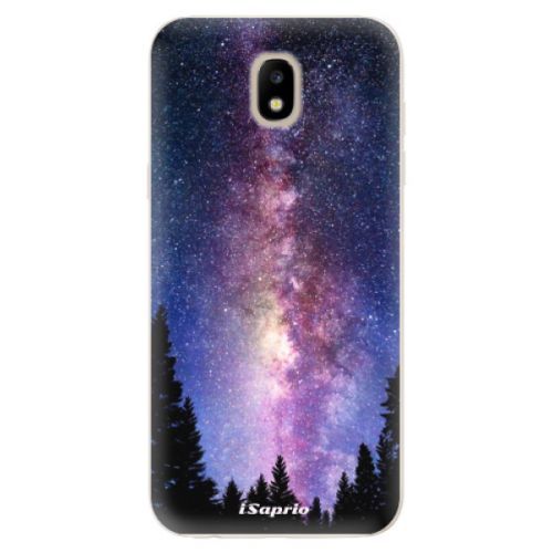 Odolné silikónové puzdro iSaprio - Milky Way 11 - Samsung Galaxy J5 2017
