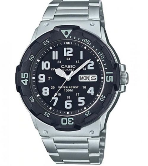 Casio MRW-200HD-1BVDF