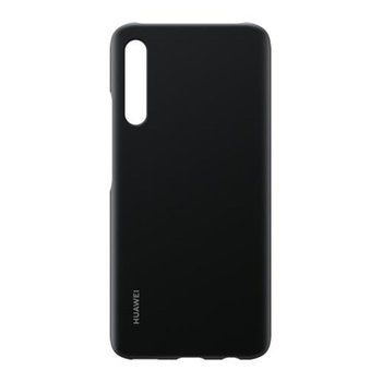Huawei Original PC Protective Kryt pro P Smart Pro Black EU Blister)
