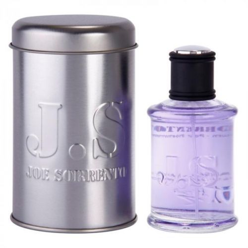 Jeanne Arthes J.S. Joe Sorrento parfumovaná voda pre mužov 100 ml