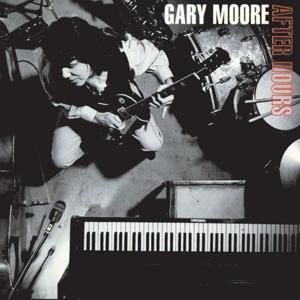 Vinyl MOORE GARY - AFTER HOURS