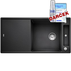 BLANCO AXIA III XL 6 S antracit
