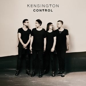 CD KENSINGTON - CONTROL