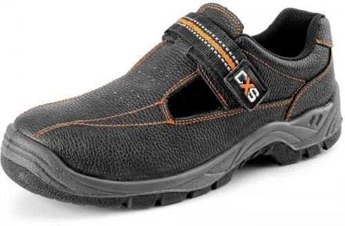 Canis Pracovné sandále STONE NEFRIT O1 - 35