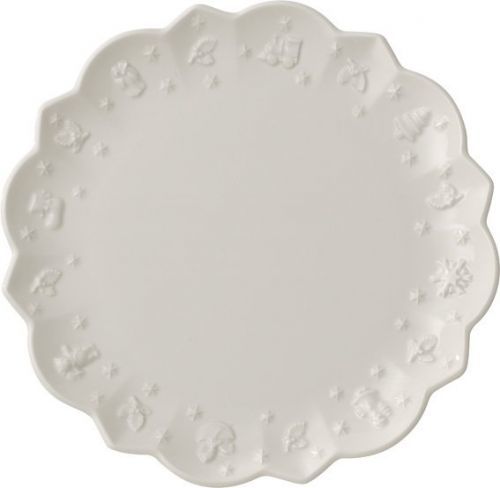 Villeroy & Boch Toy's Delight Royal Classic dezertný tanier, 23 cm