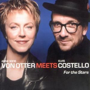 CD OTTER/COSTELLO - FOR THE STARS