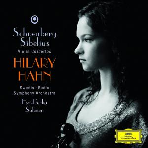 CD HAHN HILLARY - KONCERTY PRO HOUSLE