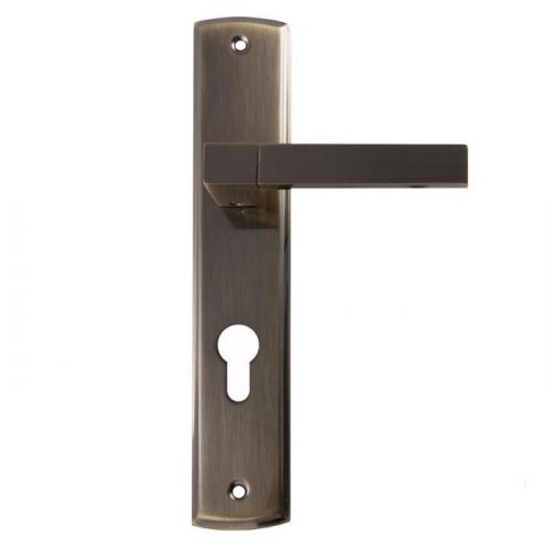 Dverová kľučka Merano WB72 patina