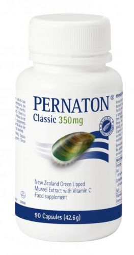 Pernaton® Classic na kĺby s vitamínom C 90 kapsúl